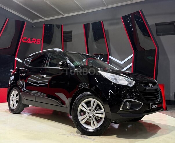 Hyundai ix35-2