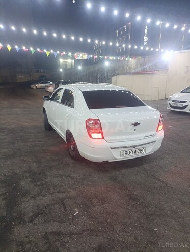 Chevrolet Cobalt-3