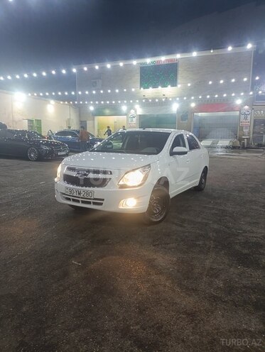 Chevrolet Cobalt-2