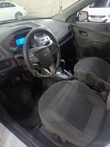 Chevrolet Cobalt-7