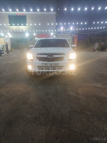 Chevrolet Cobalt-1