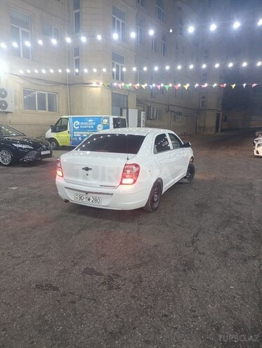 Chevrolet Cobalt-5