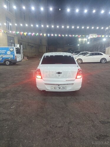 Chevrolet Cobalt-4