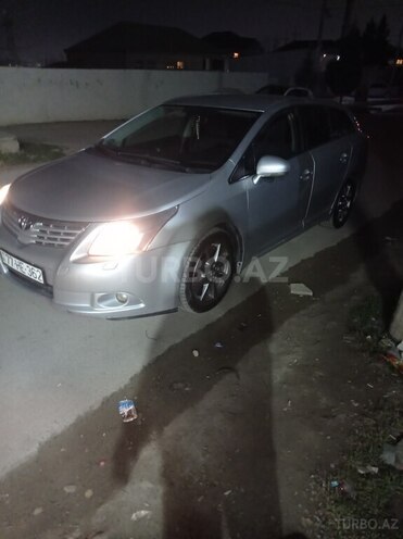 Toyota Avensis-3