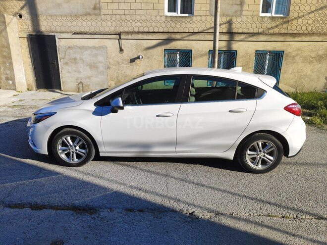 Chevrolet Cruze-3