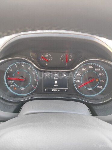 Chevrolet Cruze-11