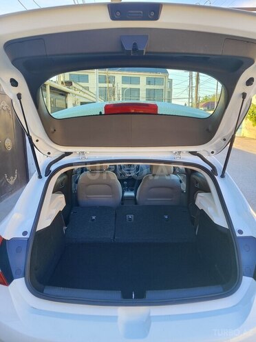 Chevrolet Cruze-10
