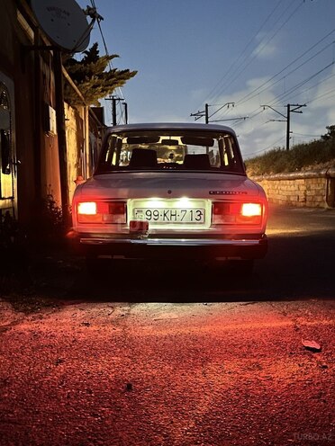 LADA (VAZ) 2107-7