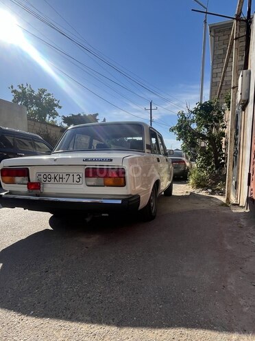 LADA (VAZ) 2107-3
