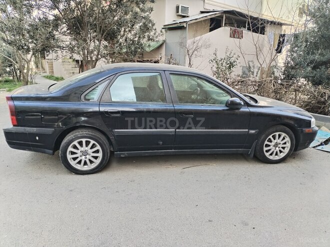 Volvo S80-2