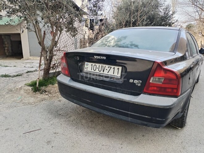 Volvo S80-3