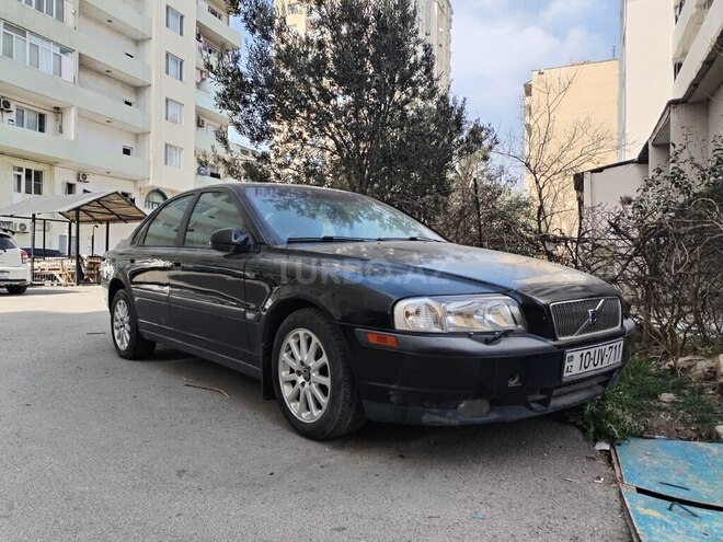 Volvo S80-4
