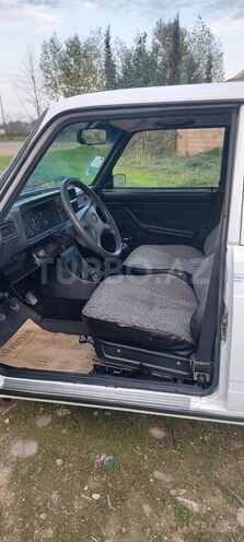 LADA (VAZ) 2107-5