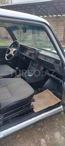 LADA (VAZ) 2107-6