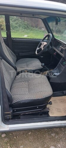 LADA (VAZ) 2107-7