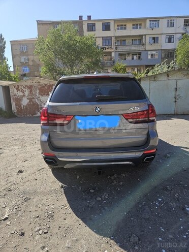BMW X5-4