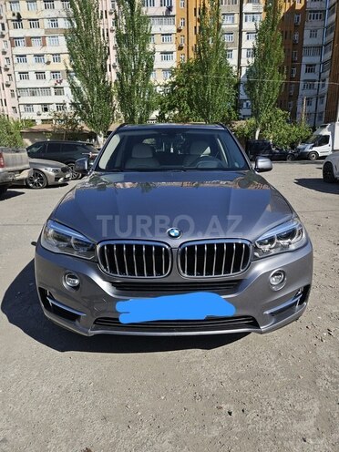 BMW X5-1