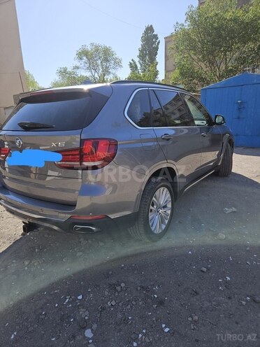 BMW X5-2