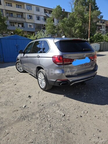 BMW X5-5