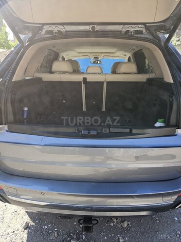 BMW X5-10