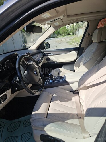 BMW X5-7
