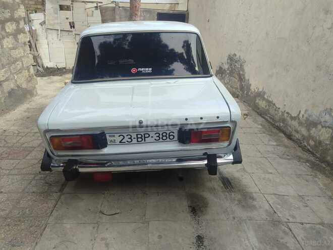 LADA (VAZ) 2106-3