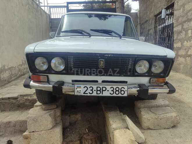 LADA (VAZ) 2106-1