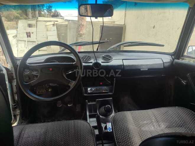 LADA (VAZ) 2106-2