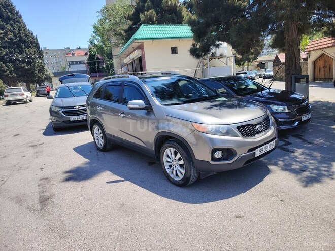 Kia Sorento-6