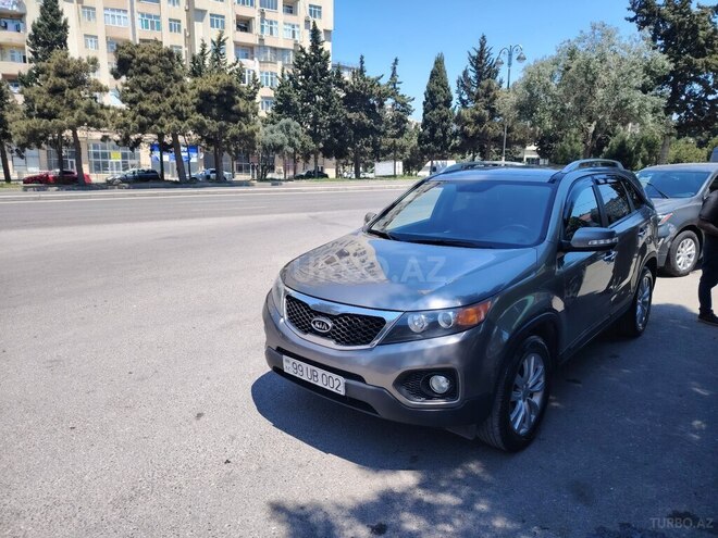 Kia Sorento-5
