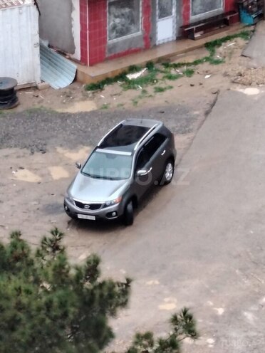 Kia Sorento-7