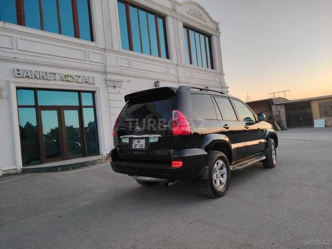 Toyota Land Cruiser Prado-14