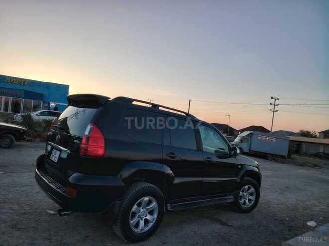 Toyota Land Cruiser Prado-21