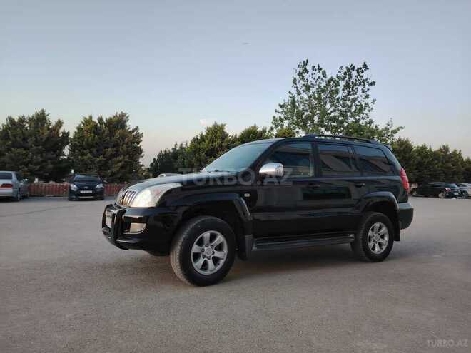 Toyota Land Cruiser Prado-17