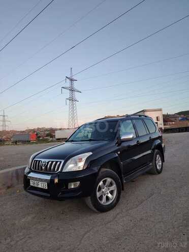 Toyota Land Cruiser Prado-19