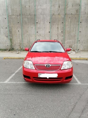 Toyota Corolla-1