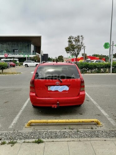 Toyota Corolla-2