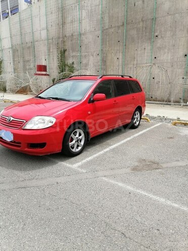 Toyota Corolla-3