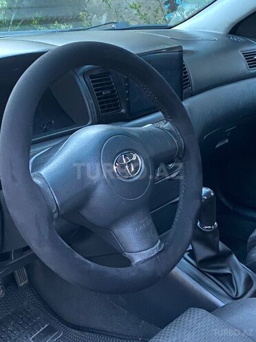 Toyota Corolla-10