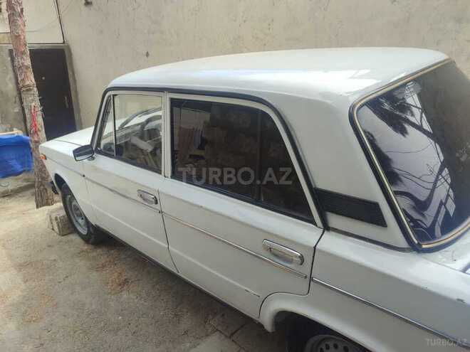LADA (VAZ) 2106-5