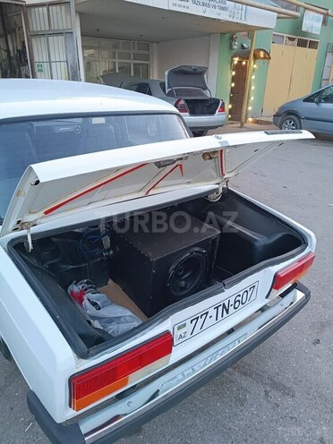 LADA (VAZ) 2107-19