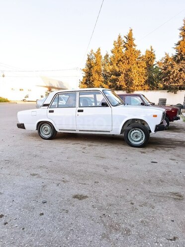 LADA (VAZ) 2107-9