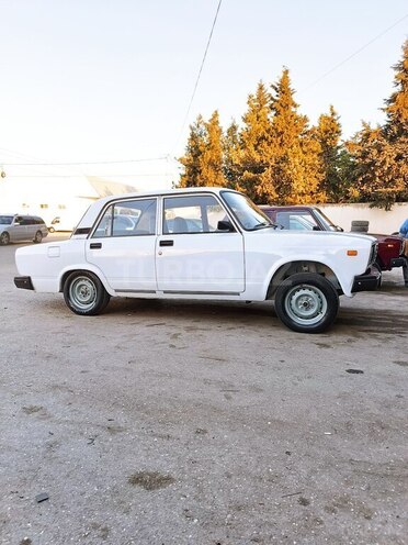 LADA (VAZ) 2107-3