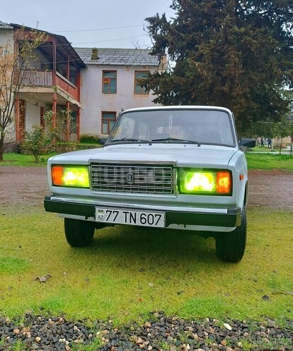 LADA (VAZ) 2107-7