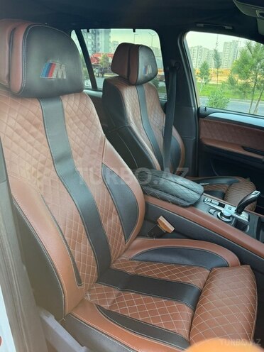 BMW X5-5