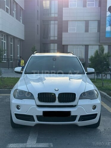 BMW X5-2