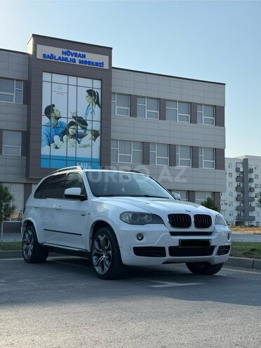 BMW X5-1