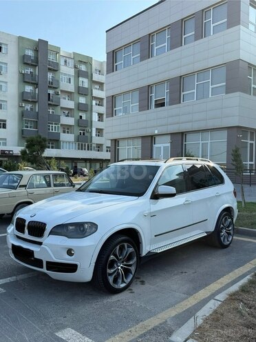 BMW X5-11