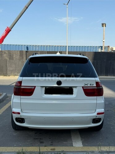 BMW X5-10