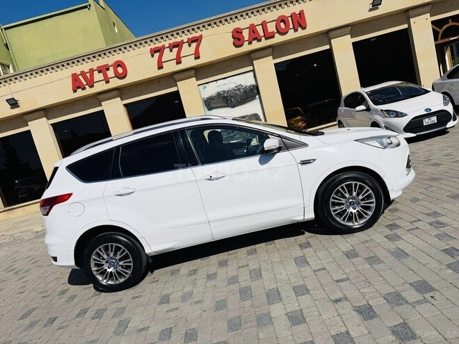 Ford Kuga-4